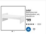 Ikea kinderbed, Enlèvement, Comme neuf