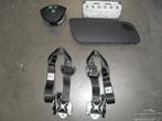 VW Polo 6C 20015-2017 airbag set stuur airbag passagiers air, Auto-onderdelen, Ophalen of Verzenden, Gebruikt, Volkswagen