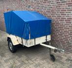 Bagagewagen | Aanhanger | Huifaanhangwagen, Auto diversen, Aanhangers en Bagagewagens, Ophalen, Gebruikt