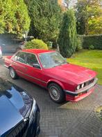 BMW E30 1985 opknapper of voor onderdelen, Auto-onderdelen, Ophalen, Gebruikt, BMW