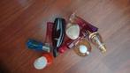 Miniatuur damesparfums Givenchy, Yves Rocher, Davidoff, Ophalen, Nieuw