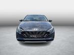 Hyundai i20 1.0 T-GDi 74kW Twist, Autos, Argent ou Gris, Entreprise, https://public.car-pass.be/vhr/31a7078c-1c65-42c1-9561-943b6f2e5e2a