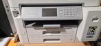 Brother MFC J-5945DW all-in-one inktprinter,kleur, Computers en Software, Inkjetprinter, All-in-one, Draadloos, Ophalen of Verzenden