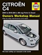 CITROEN WORKSHOP REPAIR MANUAL PDF DOWNLOAD, Auto diversen, Ophalen of Verzenden