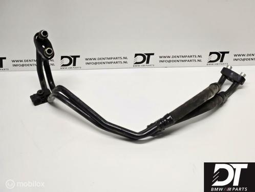 Olieleiding oliekoeler BMW M3 E46 S54 3.2 S54B32 17222283209, Auto-onderdelen, Motor en Toebehoren, BMW, Gebruikt, Ophalen of Verzenden