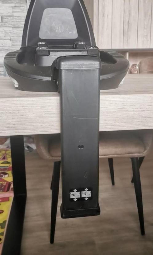 Maxi-Cosi FamilyFix 2, Kinderen en Baby's, Autostoeltjes, Gebruikt, Maxi-Cosi, Isofix, Ophalen