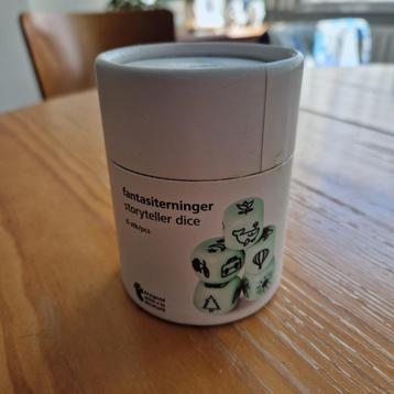 gezelschapsspel, Enlèvement, Neuf, T design