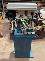 Kolomboormachine, Doe-het-zelf en Bouw, Ophalen, Gebruikt, Kolomboormachine