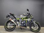 Kawasaki Z 125 (A1, B-rijbewijs) (bj 2025), Motoren, Bedrijf, 125 cc, Overig, 11 kW of minder
