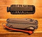Leatherman Charge Titanium, Caravans en Kamperen, Ophalen of Verzenden, Zo goed als nieuw