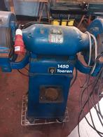 Grote dubbele slijpsteen, Doe-het-zelf en Bouw, Ophalen