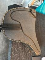 Barebackbap FRA als nieuw, Animaux & Accessoires, Chevaux & Poneys | Autres trucs de cheval, Enlèvement, Comme neuf