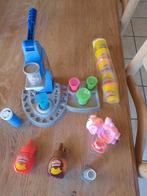 Paw-doch kapper en ijsjes maker en nog extra mastiek, Ophalen, Zo goed als nieuw