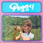 PEGGY: LP "Peggy", Ophalen of Verzenden