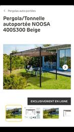 Pergola 3x4 for garden or terrasse, not used, Tuin en Terras, Partytenten, Nieuw, Ophalen