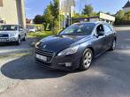 Peugeot 508* benzin 1.6, Auto's, Peugeot, Euro 5, Zwart, Zwart, Bedrijf