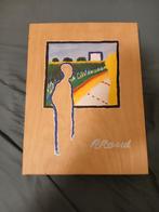 Trop sécher, Enlèvement ou Envoi