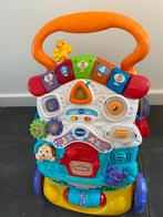 Vtech loopwagen, Ophalen, Zo goed als nieuw