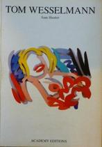 Tom Wesselmann  3   Monografie, Verzenden, Nieuw, Schilder- en Tekenkunst