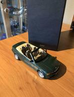 BMW 3 serie cabrio, Hobby en Vrije tijd, Ophalen of Verzenden, Zo goed als nieuw