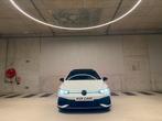 VW GOLF GTI CLUBSPORT/PANO/CAMERA/NURNBURGRING/HARMAN/FULL, Auto's, Volkswagen, Testrit aan huis, 1984 cc, Alcantara, Wit