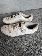 Fietsschoenen Sidi maat 44, Fietsen en Brommers, Fietsaccessoires | Fietskleding, Gebruikt, Heren, Schoenen, Overige maten