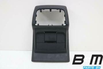 Achterkant middenconsole Audi Q5 8R 8R0864376B beschikbaar voor biedingen