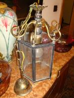Vintage hall-lamp., Antiquités & Art, Antiquités | Éclairage, Enlèvement