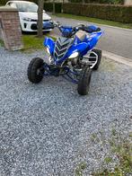 Quad Yamaha raptor 700, Motoren, Quads en Trikes