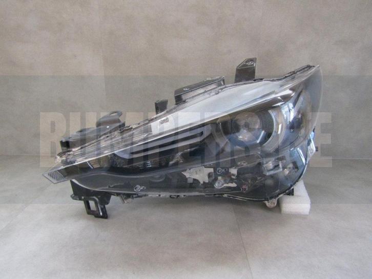 KOPLAMP Mazda CX5 CX 5 II 2 LED 17-21 KB8N51040 Links A683/5, Auto-onderdelen, Verlichting, Gebruikt, 6 maanden garantie, Ophalen of Verzenden