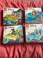 Lego Disney story book (nieuw), Kinderen en Baby's, Ophalen of Verzenden, Nieuw, Lego