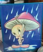 Cadre Looney Tunes, Enlèvement, Looney Tunes, Utilisé, Autres types