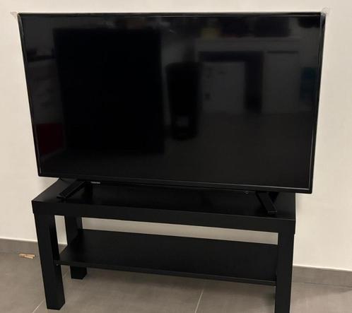 Toshiba 43inch 4K(UHD) LED TV (43U2963), Audio, Tv en Foto, Televisies, Zo goed als nieuw, LED, 80 tot 100 cm, 4k (UHD), Toshiba