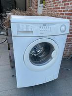 Machine à laver Zanussi, Utilisé, Enlèvement ou Envoi
