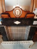 Horloge ancienne, vers 1900, fonctionne parfaitement, Enlèvement