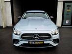 E300de AMG PHEV 306PK Facelift EURO 6d BTW Aftrek Burmester, Automaat, Achterwielaandrijving, 4 cilinders, Leder en Stof