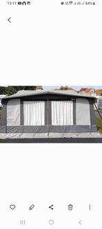 Caravane  caravelaire alba style family 426, Caravanes & Camping, 6 à 7 mètres, Jusqu'à 6, Coin salon convertible, 750 - 1000 kg