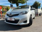 Toyota yaris 1.0 benzine - perfecte staat!, Auto's, Voorwielaandrijving, Stof, Bedrijf, Handgeschakeld