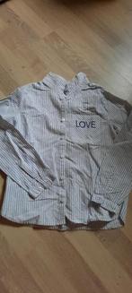 Magnifique chemisier Orchestra taille 140, Enfants & Bébés, Enlèvement ou Envoi, Chemise ou Chemisier, Comme neuf, Fille