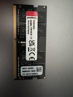 DDR4 SODIMM 32GB, Computers en Software, RAM geheugen, Ophalen of Verzenden, Zo goed als nieuw, DDR4