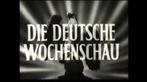 Die Deutsche Wochenschau 1938 t/m 1945, CD & DVD, DVD | Autres DVD, Envoi