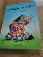 Haagse harry , hard cover strips,  144pag., Ophalen of Verzenden, Zo goed als nieuw