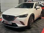 **Mazda CX-3 // 1.5d // Full options**, Auto's, Voorwielaandrijving, 4 cilinders, Elektrische ramen, Wit
