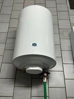 SGB elektrische boiler 75L 1200W, Doe-het-zelf en Bouw, Ophalen, 20 tot 100 liter, Boiler, Zo goed als nieuw