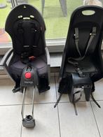 Fietsstoeltje, Repose-pieds, 15 à 36 kg, Enlèvement, Utilisé