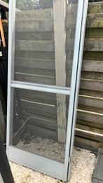 Vliegendeur te koop, Doe-het-zelf en Bouw, Deuren en Vliegenramen, Ophalen
