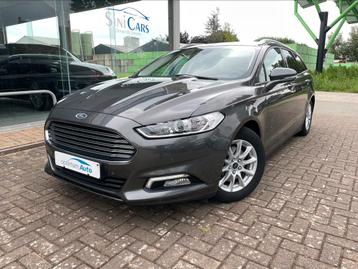 Ford Mondeo 1.5Tdci Avec seulement 130.000 km Anne 2018 disponible aux enchères