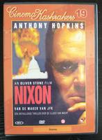 DVD Nixon, Vanaf 16 jaar, Ophalen of Verzenden, Gebruikt, Drama