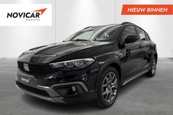 Fiat Tipo 1.0 Firefly 100 CROSS beschikbaar voor biedingen