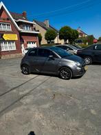 Fiat 500S 1.2 benzine euro6 bj2013 km124050 1j garantie, Euro 6, Leder, Bedrijf, Handgeschakeld